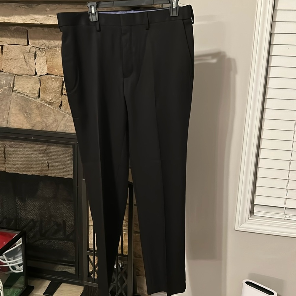 Men’s Saddlebred dress pants 34x30-like new